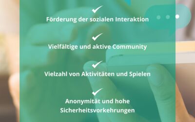 Schutz im Netz: Welche Plattformen sind sicher?