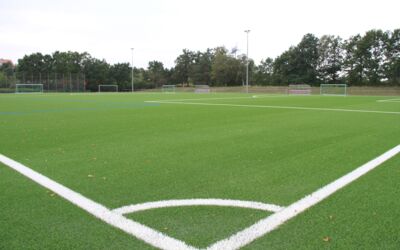 Müritzstadion Waren (Müritz)