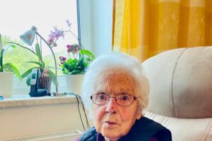 Magarete Fertig Kargow