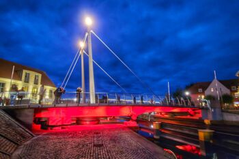 Veranstaltungen Drehbrücke Malchow