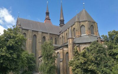 Rostocker Patronatskirchen