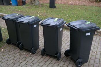 Kosten Müllgebühren Mecklenburgische Seenplatte