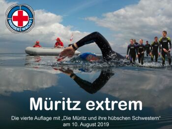 DRK Wasserwacht Müritz