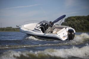 Müritz Yacht Management in Lärz