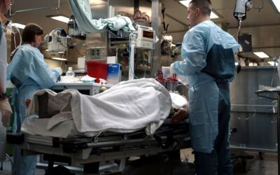 Krankenhaus Mecklenburg-Vorpommern