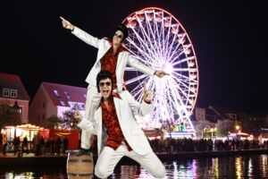 Veranstaltungen Waren (Müritz)