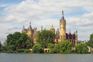 Schwerin Schloss