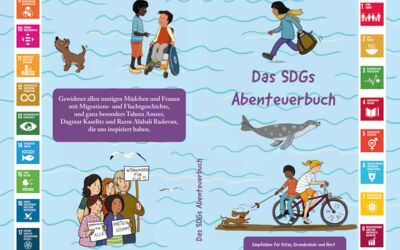 Buch für Kitas