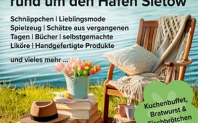 Trödelmarkt "Sietow up un dal"