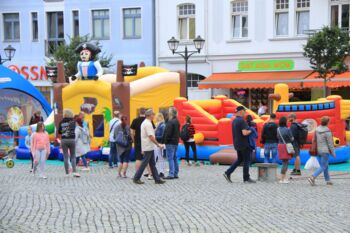 Veranstaltungen Warener Innenstadtverein