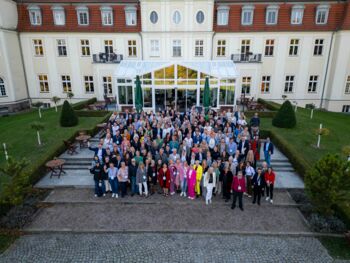 Spa- Wellness-Konferenz Göhren-Lebbin