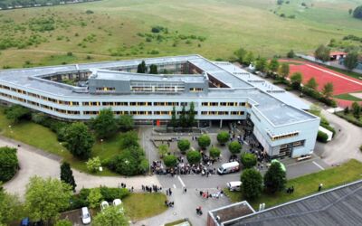 Regionales Berufliches Bildungszentrum Waren (Müritz)