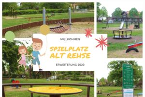 Freizeitangebote Penzlin