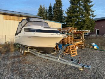 Bootsdiebstahl Waren (Müritz)