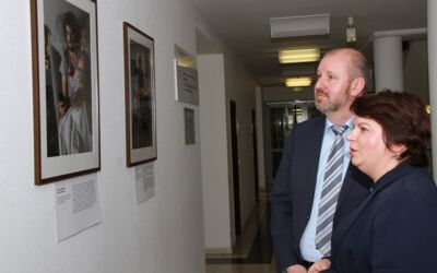 Fotoausstellung Waren (Müritz)