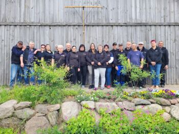 Öffnungszeiten Agroneum Alt Schwerin