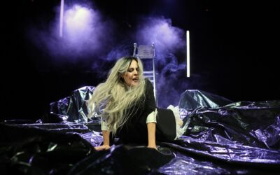 Theater und Orchester GmbH Neubrandenburg/Neustrelitz