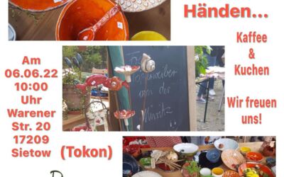 „Die Töpferweiber“ Müritz