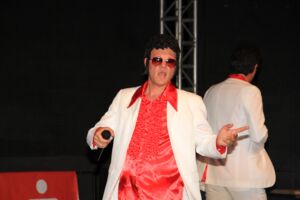 Musiker Müritzregion Mecklenburg