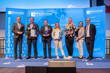 Ausbildung Beech Hotel Fleesensee Göhren-Lebbin