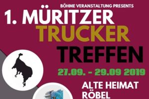 "Alte Heimat" Röbel/Müritz