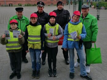 Grundschule Mitte in Neubrandenburg