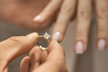 Verlobungsring kaufen