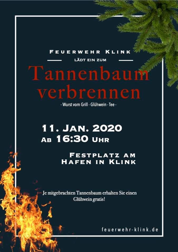 Veranstaltung in Klink Müritz