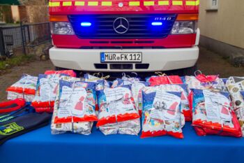 Jugendfeuerwehr Kargow