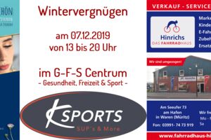 K Sport SUP´s & More