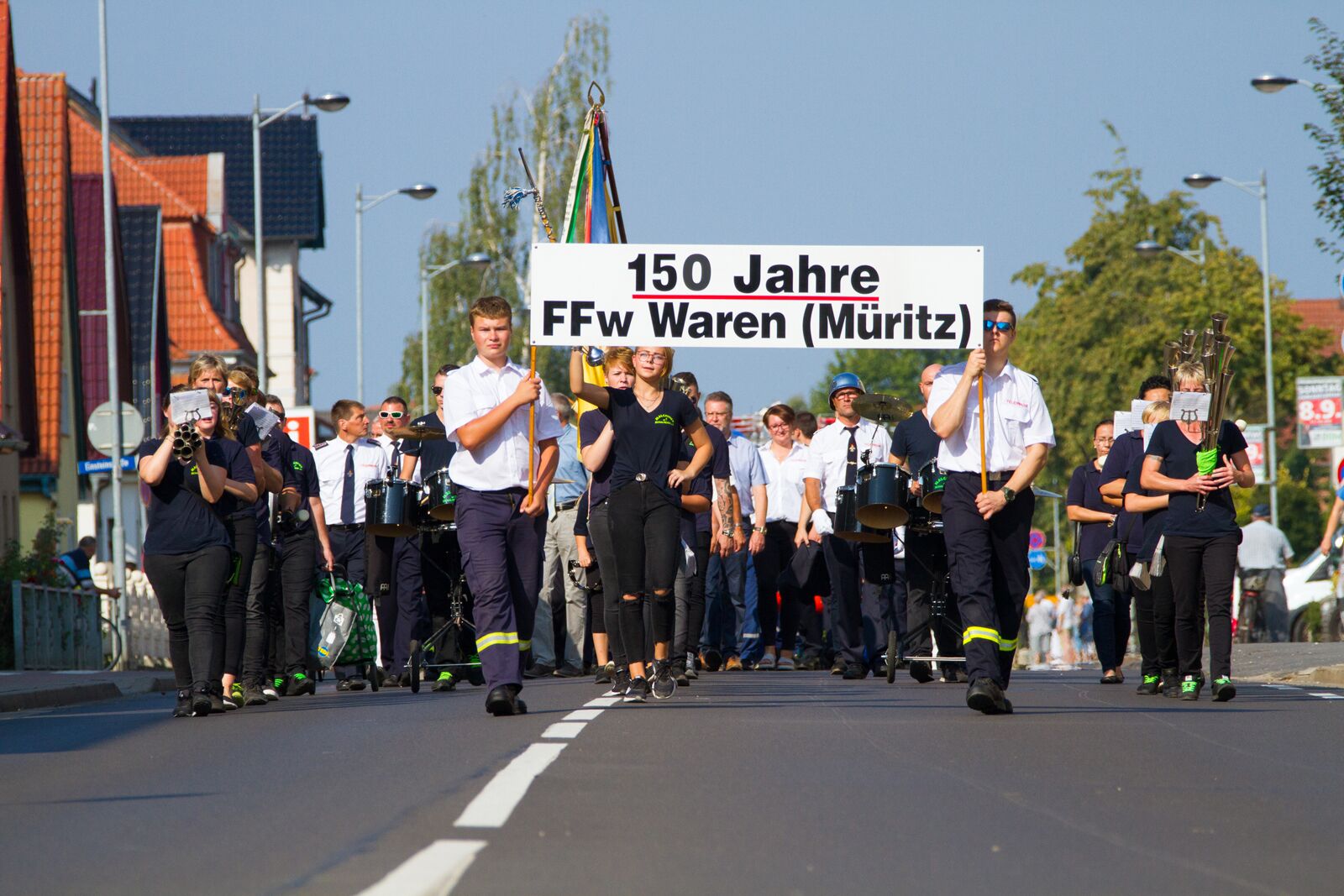 Veranstaltungen Waren (Müritz)