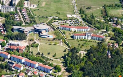 Aqua Regia Park Waren Müritz