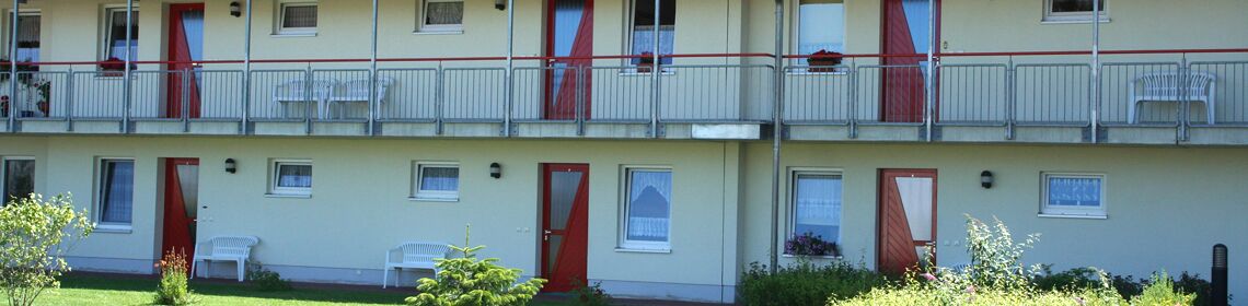 Seniorenwohungen Mecklenburgische Seenplatte