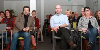 DRK-Palliativtag in Wesenberg