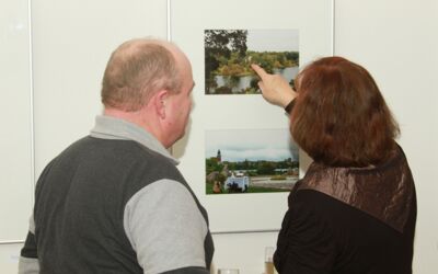 Fotografen Stadtkalender Waren (Müritz)
