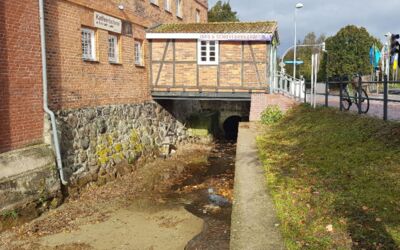 Gründungssanierung Kietzspeicher