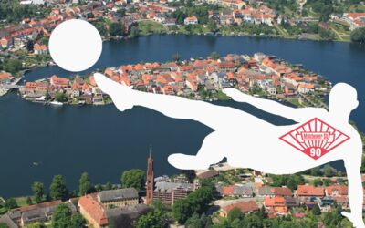 Spiel Malchower SV 90