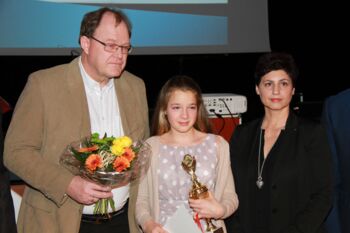Bilder Sportlerball Waren Müritz