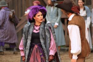 Premiere Müritz Saga 2017