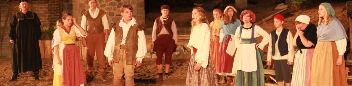 Veranstaltungen Waren (Müritz)