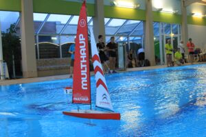Multhaup Indoor Cup in Röbel Müritztherme