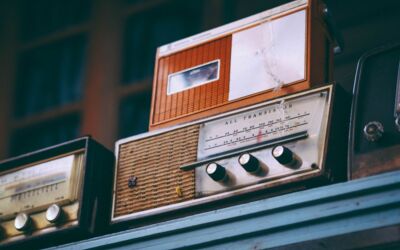 Radioempfang Müritzregion