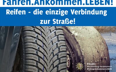 Fahren.Ankommen.LEBEN!