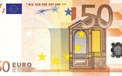 Falschgeld an der Müritz im Umlauf