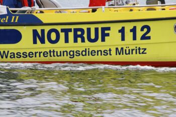 DRK Wasserwacht Müritz