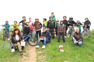 Zweiradclub Waren (Müritz) startet durch