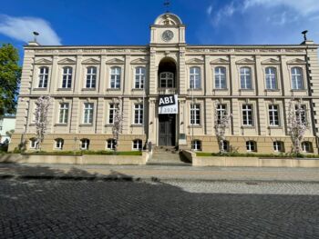 Abi Richard-Wossidlo-Gymnasium in Waren (Müritz)
