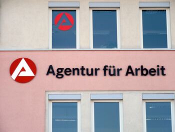 Arbeitsamt Waren (Müritz)