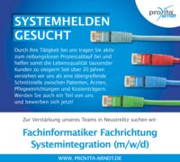 Arbeitsstellen Müritz Mecklenburgische Seenplatte