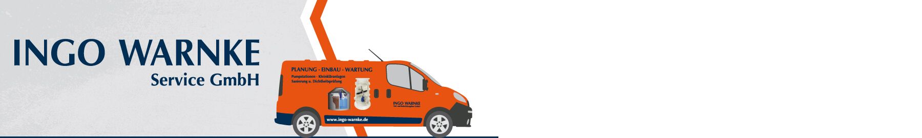 Ingo Warnke · Service GmbH